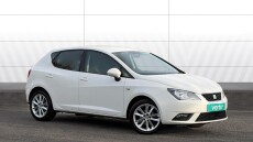 SEAT Ibiza 1.4 Toca 5dr Petrol Hatchback
